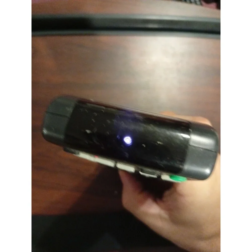 Sony remotes have